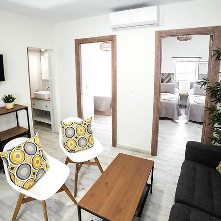Apartamento Arcos Arcos de la Frontera Zewnętrze zdjęcie