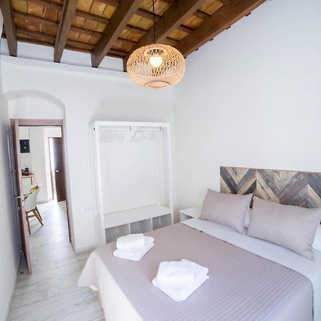Apartamento Arcos Arcos de la Frontera Zewnętrze zdjęcie