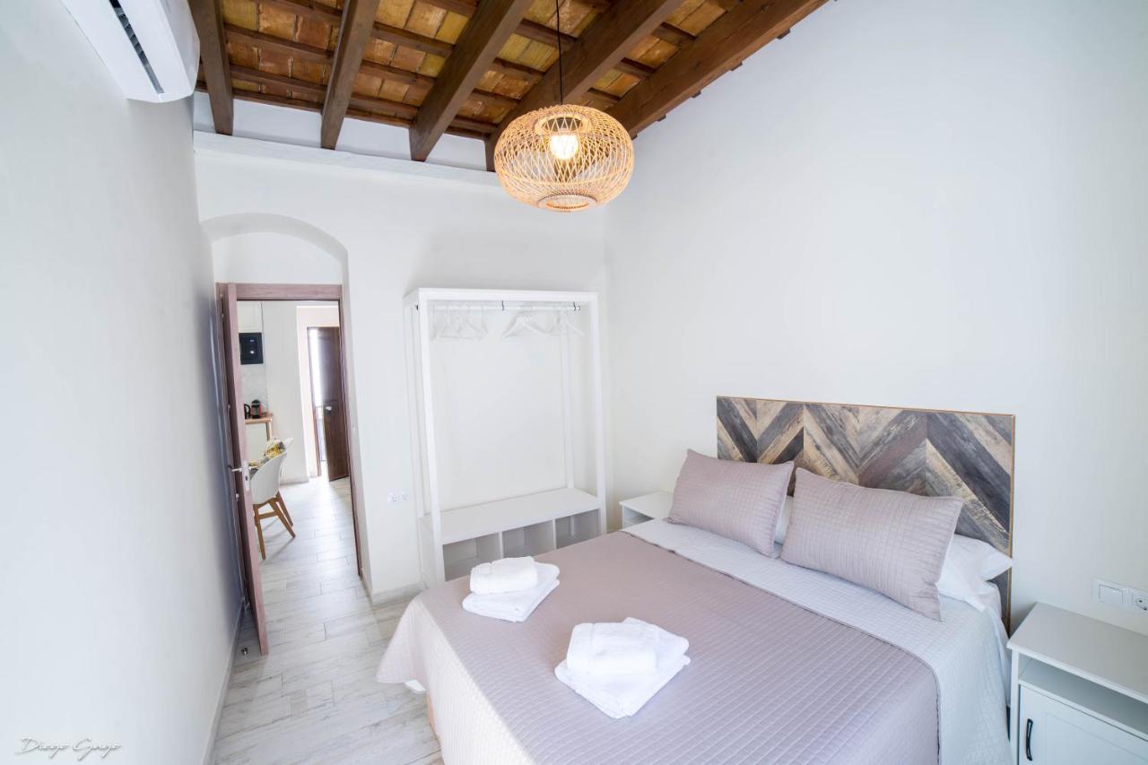 Apartamento Arcos Arcos de la Frontera Zewnętrze zdjęcie