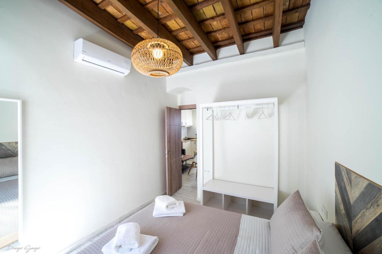 Apartamento Arcos Arcos de la Frontera Zewnętrze zdjęcie