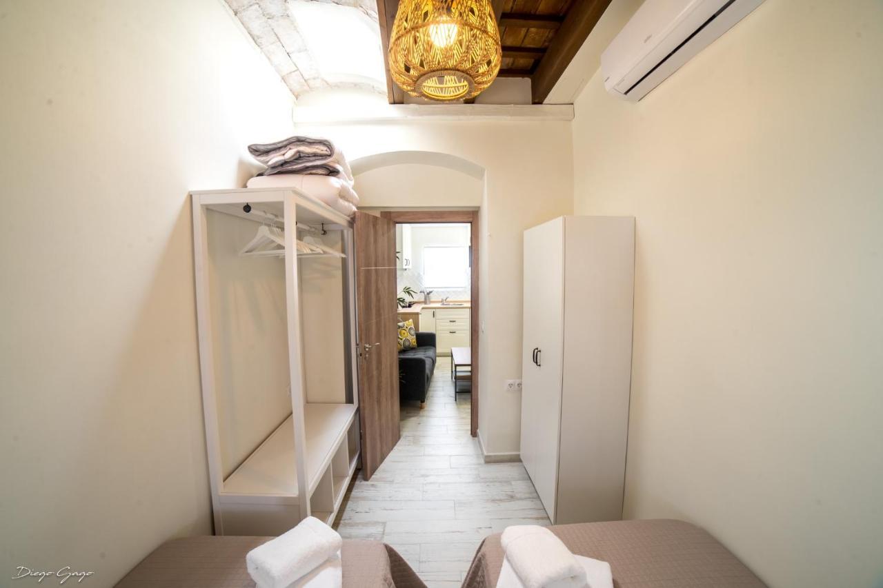 Apartamento Arcos Arcos de la Frontera Zewnętrze zdjęcie