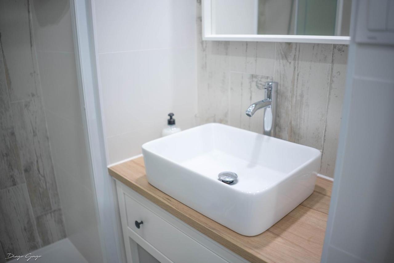 Apartamento Arcos Arcos de la Frontera Zewnętrze zdjęcie