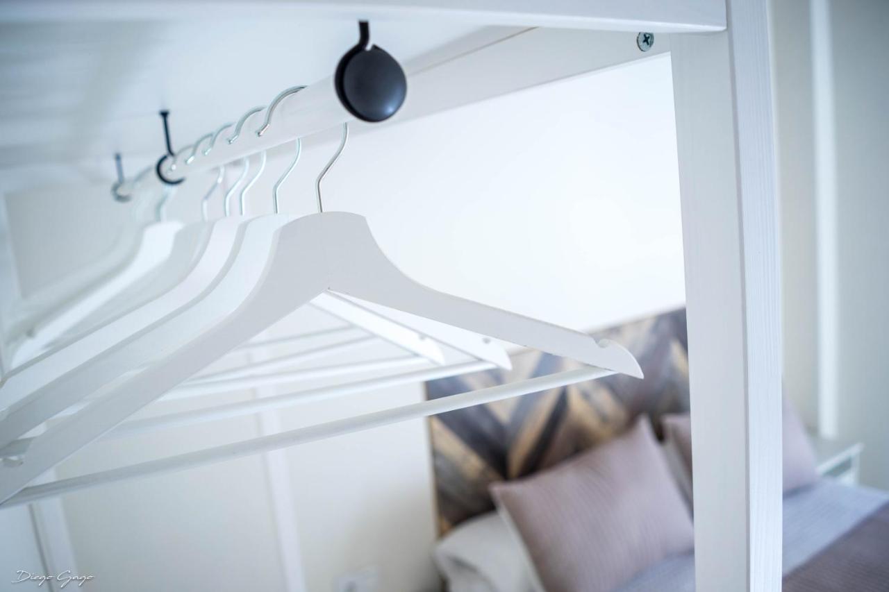 Apartamento Arcos Arcos de la Frontera Zewnętrze zdjęcie