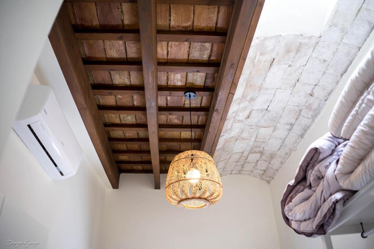 Apartamento Arcos Arcos de la Frontera Zewnętrze zdjęcie