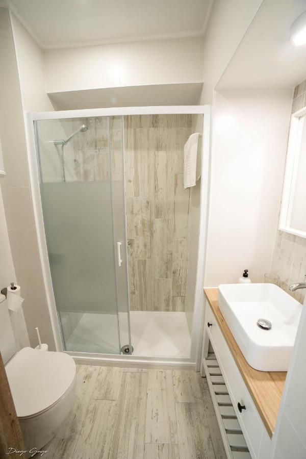 Apartamento Arcos Arcos de la Frontera Zewnętrze zdjęcie